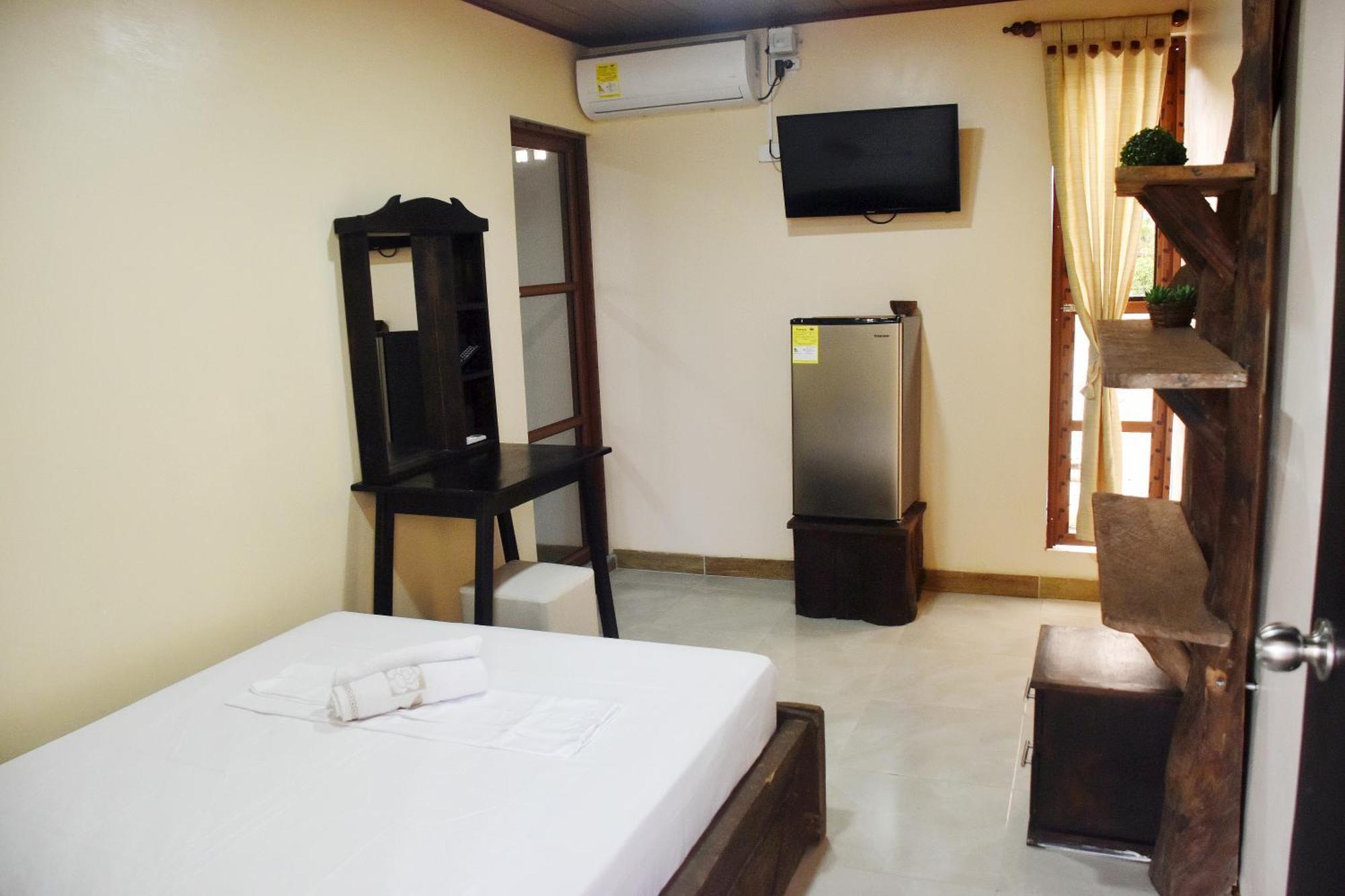 Apartahotel Tierras Amazonicas Leticia Ngoại thất bức ảnh